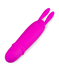 Load image into Gallery viewer, Mini bunny vibrator 10 modes