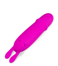 Load image into Gallery viewer, Mini bunny vibrator 10 modes