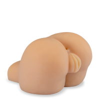 Load image into Gallery viewer, Mini double penetration masturbator