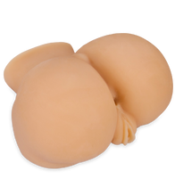 Load image into Gallery viewer, Mini double penetration masturbator