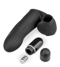 Load image into Gallery viewer, Mini finger vibrator