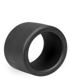 Mio long silicone cock ring