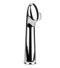 Load image into Gallery viewer, Mirror metal vibrator 9 modes
