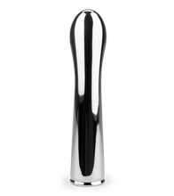Load image into Gallery viewer, Mirror metal vibrator 9 modes