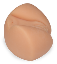 Load image into Gallery viewer, Missy small realistic ass masturbator