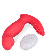 Load image into Gallery viewer, Mister P app-controlled prostate stimulator