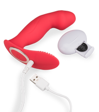 Load image into Gallery viewer, Mister P app-controlled prostate stimulator