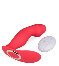 Load image into Gallery viewer, Mister P app-controlled prostate stimulator