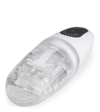 Load image into Gallery viewer, Mistress vibrating blowjob masturbator