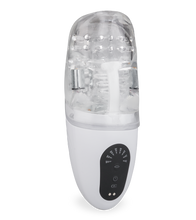 Load image into Gallery viewer, Mistress vibrating blowjob masturbator