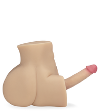 Load image into Gallery viewer, MM threesome masturbator 14.25 lb