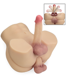 MM threesome masturbator 14.25 lb