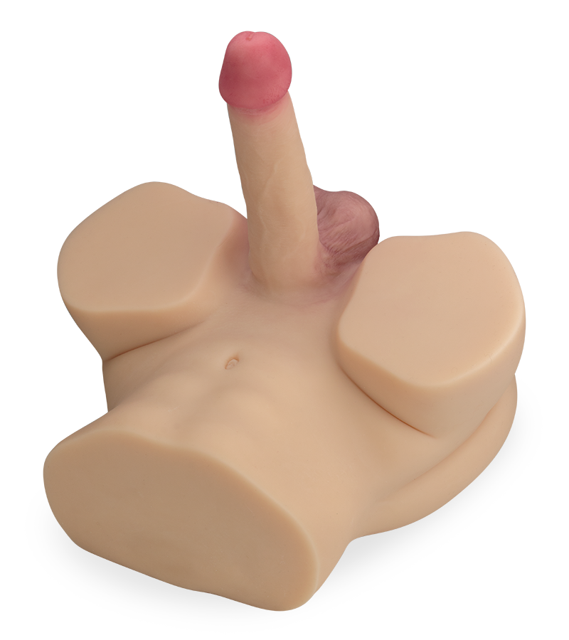 MM threesome masturbator 14.25 lb