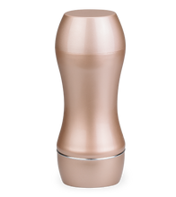 Load image into Gallery viewer, Monday vibrating vagina masturbator with audio feature