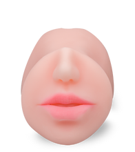 Load image into Gallery viewer, Monica 3 hole masturbator