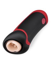 Load image into Gallery viewer, Monitor automatic thrusting masturbator