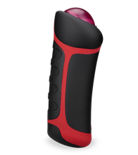 Load image into Gallery viewer, Monitor automatic thrusting masturbator