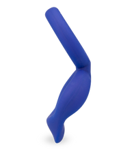 Load image into Gallery viewer, Moon silicone double cock ring