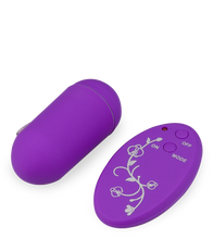 Load image into Gallery viewer, My Little Secret vibrating love egg