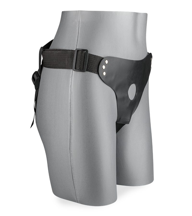 Mylove strap-on harness