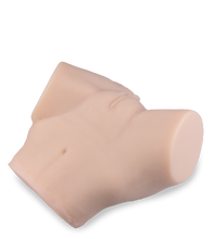 Load image into Gallery viewer, Nancy small realistic butt masturbator with real skin texture 5 lb