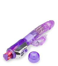 Load image into Gallery viewer, Naughty Bunny rabbit vibrator