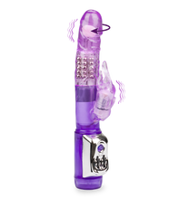 Load image into Gallery viewer, Naughty Bunny rabbit vibrator