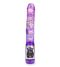 Load image into Gallery viewer, Naughty Bunny rabbit vibrator