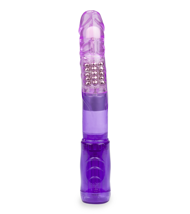 Naughty Bunny rabbit vibrator