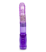 Load image into Gallery viewer, Naughty Bunny rabbit vibrator