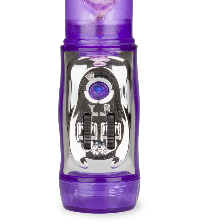 Naughty Bunny rabbit vibrator