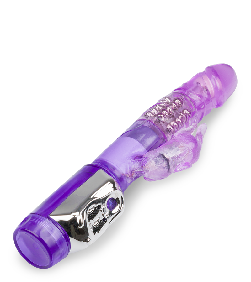 Naughty Bunny rabbit vibrator