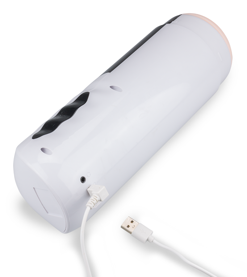 Navigator thrusting masturbator