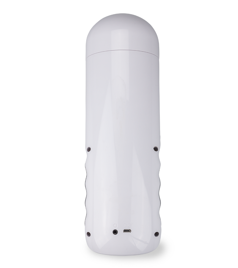 Navigator thrusting masturbator