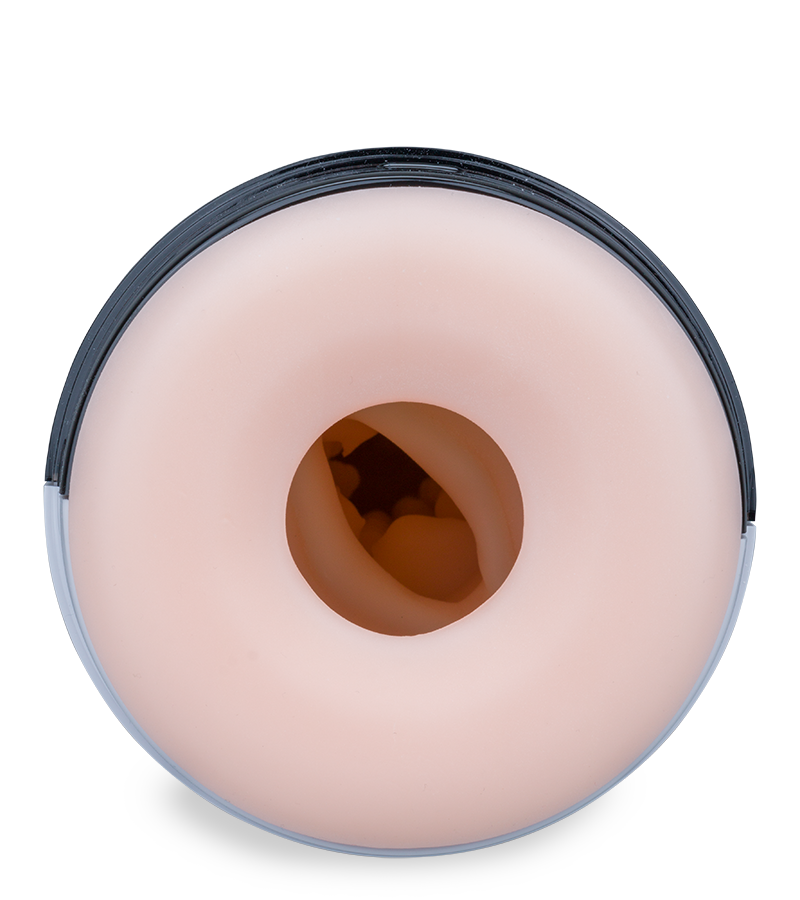 Navigator thrusting masturbator