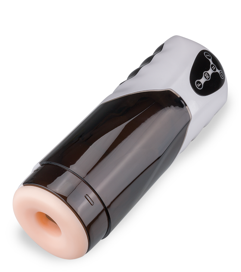 Navigator thrusting masturbator