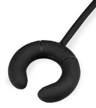 Load image into Gallery viewer, Nebulo vibrating anal beads and cock ring