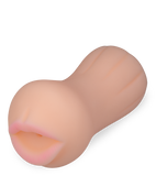 Nellie TPE blow job masturbator