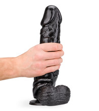 Load image into Gallery viewer, Nelson large suction-cup dildo