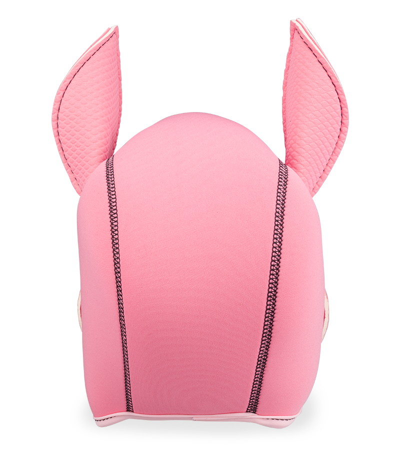 Neoprene pig hood