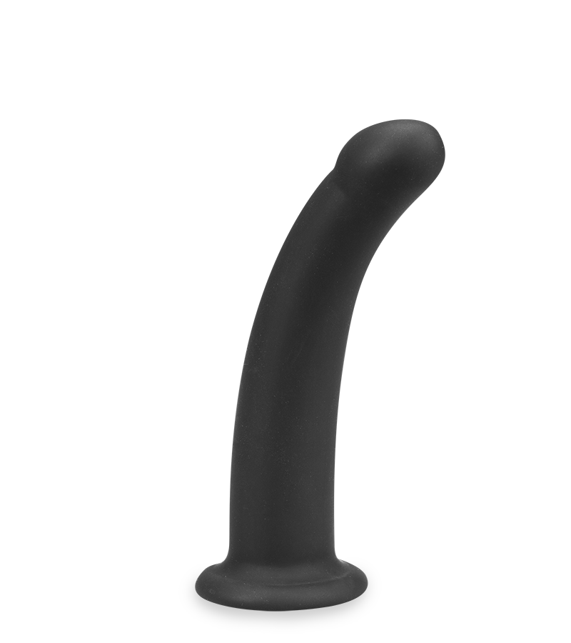 Nessie suction-cup anal plug