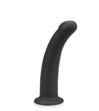 Load image into Gallery viewer, Nessie suction-cup anal plug