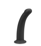 Nessie suction-cup anal plug