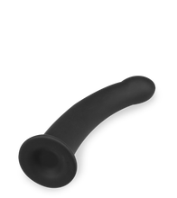 Load image into Gallery viewer, Nessie suction-cup anal plug