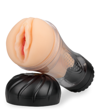 Load image into Gallery viewer, Nevada tip-stimulating masturbator