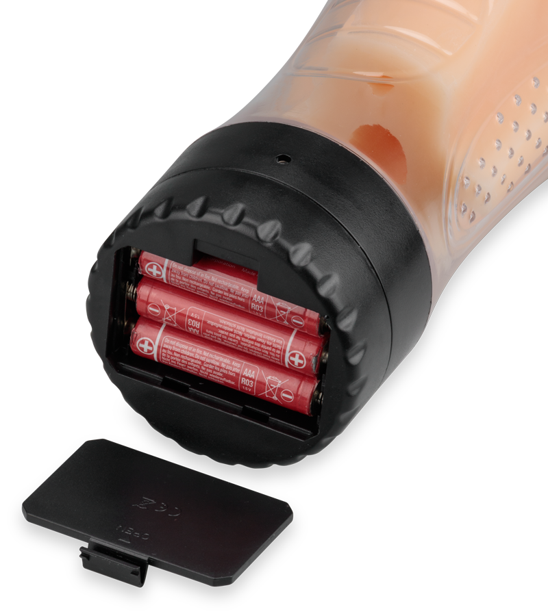 Nevada tip-stimulating masturbator