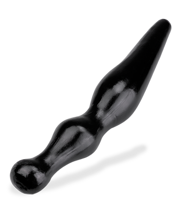 Nio small double-ended butt plug