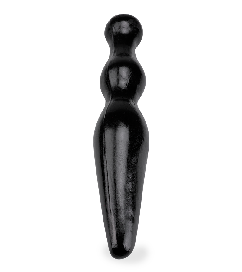 Nio small double-ended butt plug