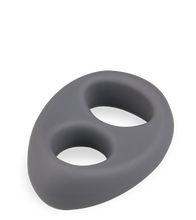 Load image into Gallery viewer, Noot medical-grade silicone double cock ring