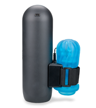 Load image into Gallery viewer, November thrusting and vibrating masturbator